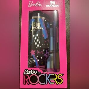 1980s Barbie Stanley Tumbler*sold out*